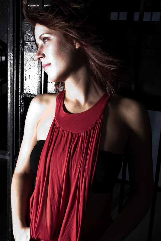 Female model photo shoot of 2Days New Me by Revolve