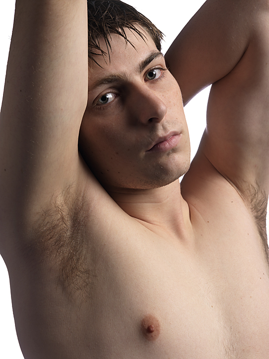 Male model photo shoot of Bryan Bor