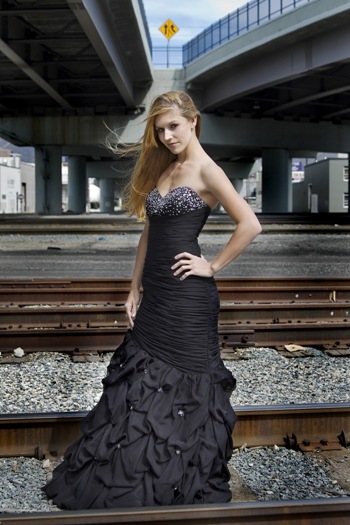 Female model photo shoot of MeganBrooke by Doug Havens in SLC