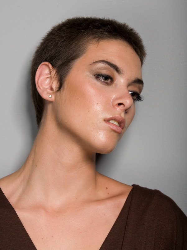 Female model photo shoot of J Daly by Bogdan Morozovskiy
