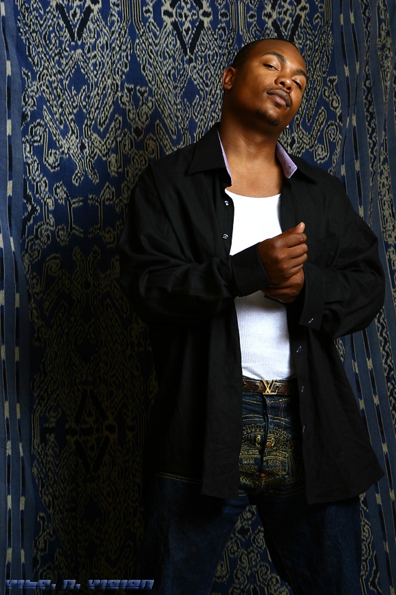 Male model photo shoot of LA MANIAK by Vibe N Vision in Hollywood, CA