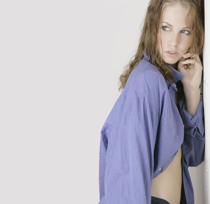 Female model photo shoot of fleurig