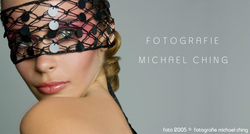 Male model photo shoot of fotografie michaelching