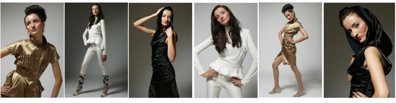 Female model photo shoot of Clara Dao in Toronto