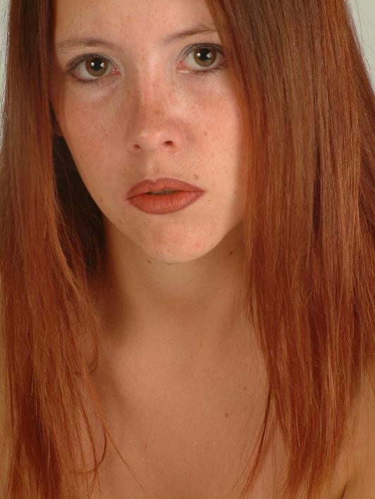 Female model photo shoot of JamieNicole