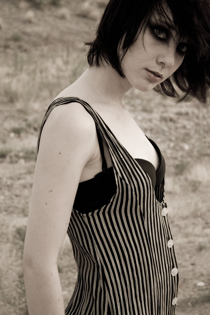 Female model photo shoot of JMaryV by gekrepten in Albuquerque, NM