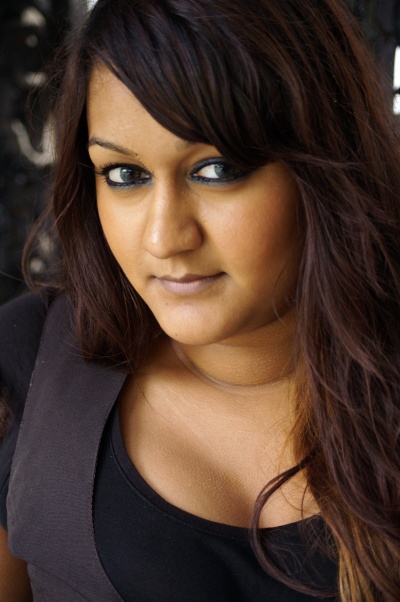 Female model photo shoot of Ankita Patel