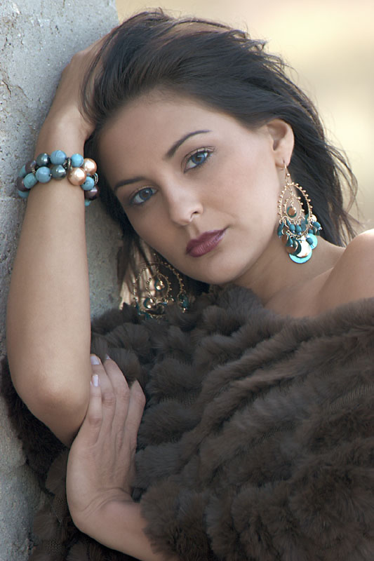 Female model photo shoot of Natalie Shugars
