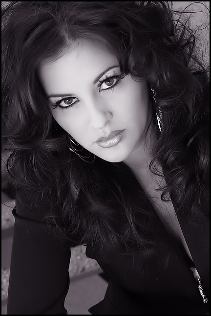 Female model photo shoot of Natalie Shugars