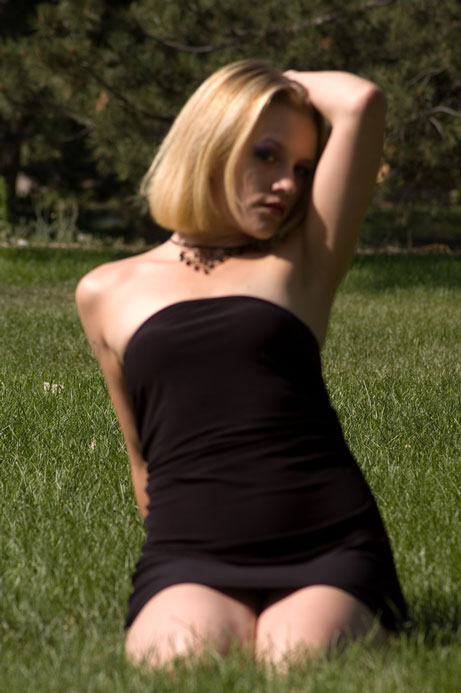 Female model photo shoot of blondiegirly22 in Arvada, Colorado