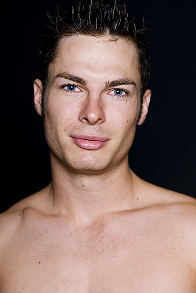 Male model photo shoot of GATX by K. Adam Stockstill