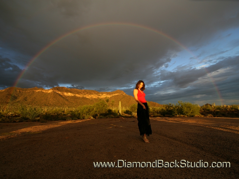Male model photo shoot of Diamond Back Studio in Apache Junction