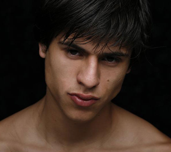 Male model photo shoot of marcelino R