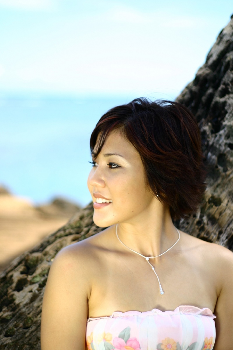 Female model photo shoot of omi-leigh