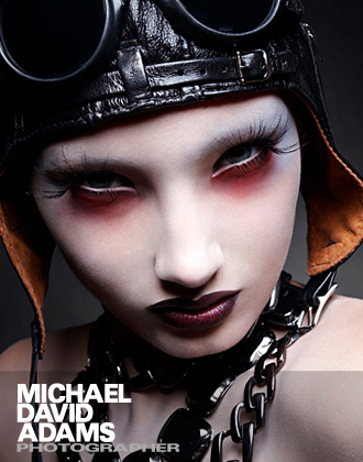 Male model photo shoot of Michael David Adams