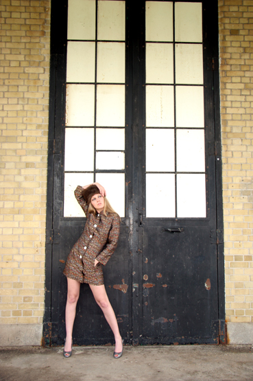 Female model photo shoot of Sarah Jonasson by NIKKI BABIN PHOTOGRAPHY, wardrobe styled by Marla Guzzo