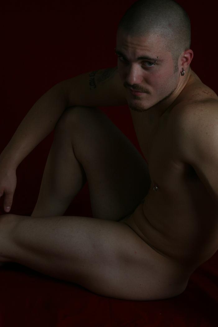 Male model photo shoot of Don Giovanni in Ohio
