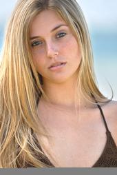 Female model photo shoot of Kristina Shannon in Tampa Bay (Florida)