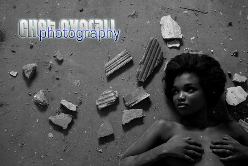 Female model photo shoot of Shanell Garcia-Banks by Overall Photoworks