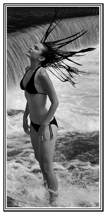 Female model photo shoot of Amanda Marrie by Merrick Ales Photo in Georgetown, Texas