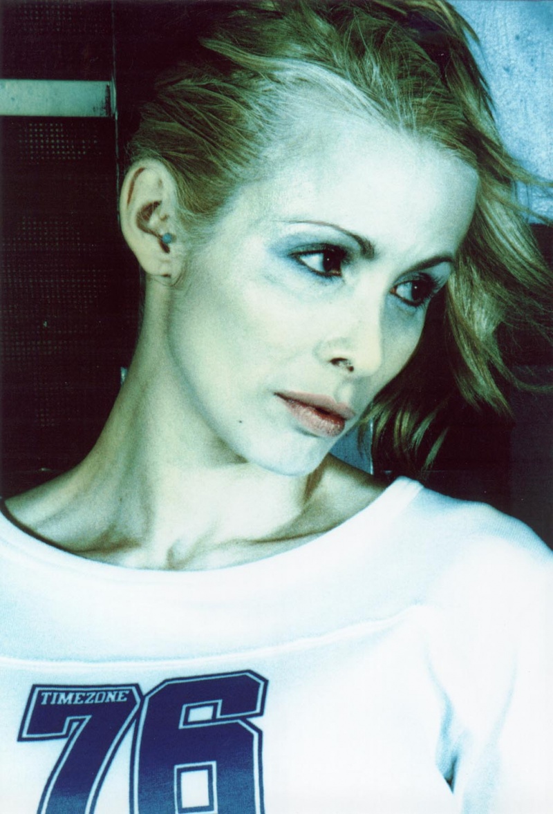 Female model photo shoot of Silke Sorenson