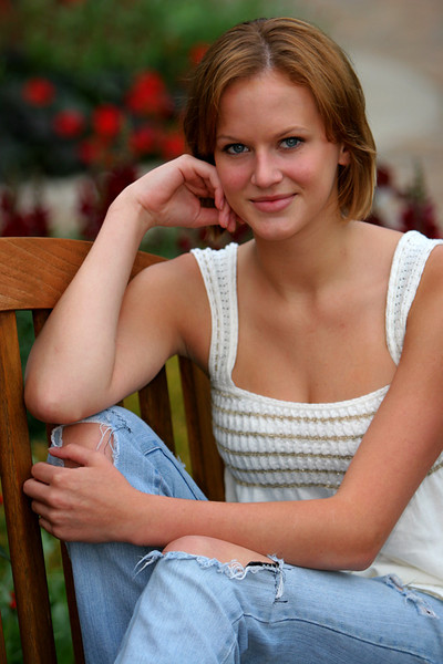 Female model photo shoot of Kirstenj by Christopher Muetz in Janesville WI