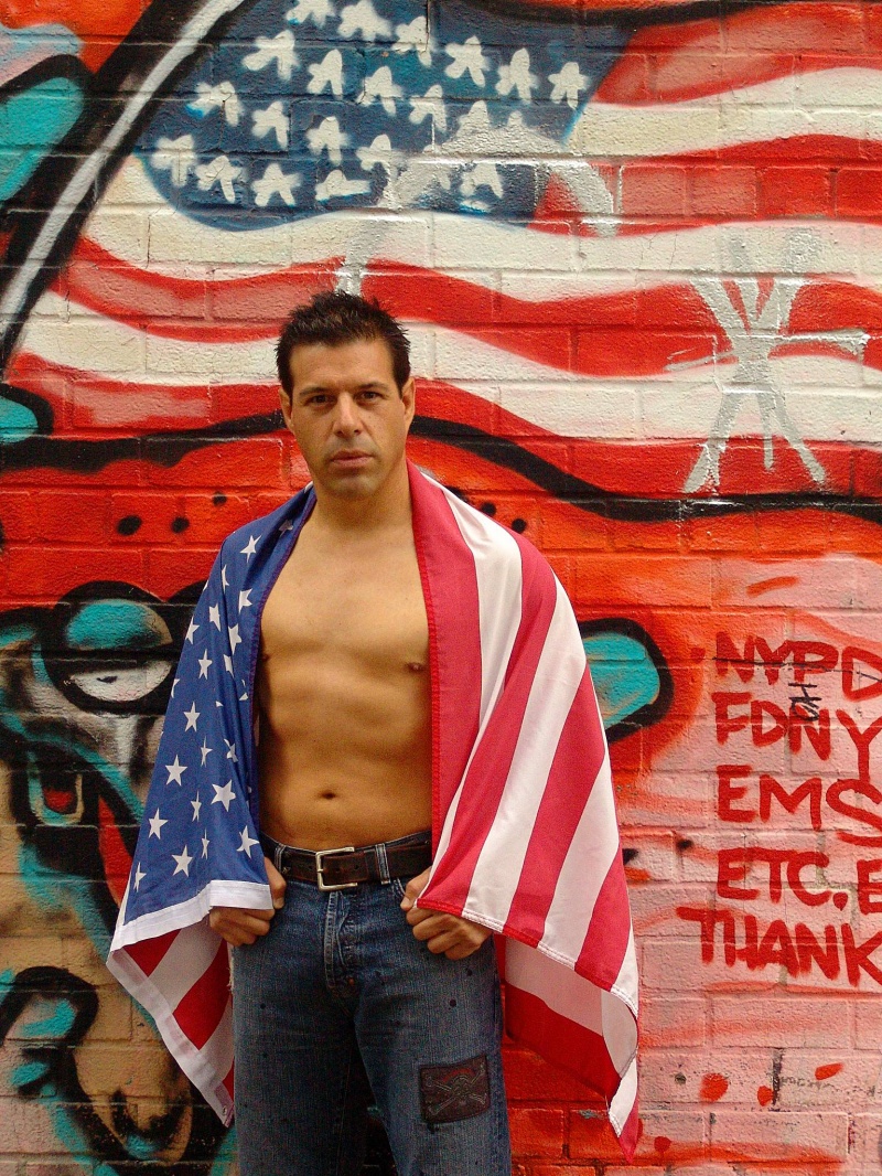 Male model photo shoot of Richard Piscitello by Photos by Rick in Queens, NY