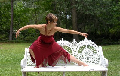 Female model photo shoot of Sapphire Moon Dance by Mikes Photo expression in Summerville, SC