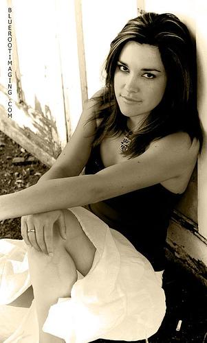 Female model photo shoot of Alexandria Torrescano by Blue Root Imaging in Downtown PDX