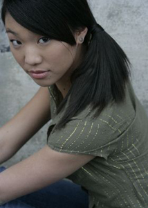 Female model photo shoot of Julie Kim