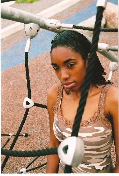 Female model photo shoot of BLACKBEAUTY87 in ANN ARBOR, MI