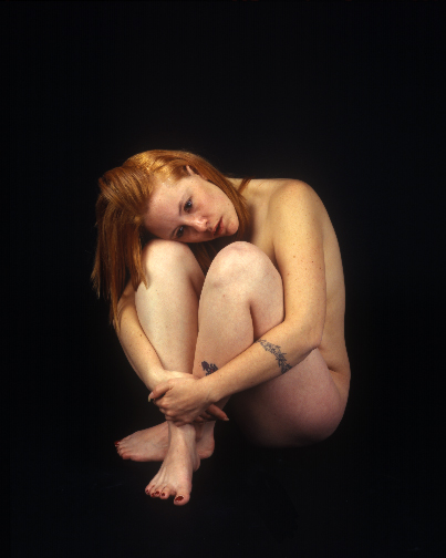 Female model photo shoot of JamieNicole by Hunter Photography