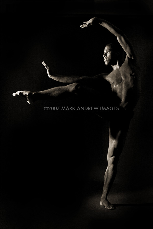 Male model photo shoot of DancePhotographer in NYC