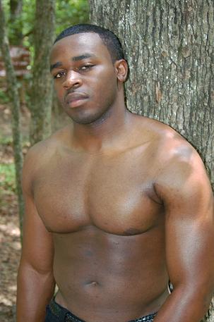Male model photo shoot of Dominic Lawton in Atlanta, Ga