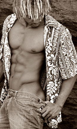 Male model photo shoot of AnthonySB