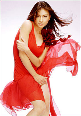 Female model photo shoot of Ngo Thanh Van
