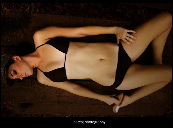 Female model photo shoot of Jenna Joy