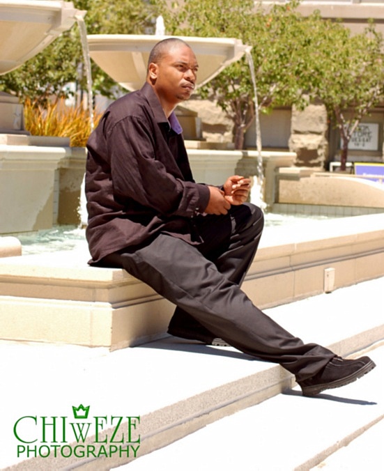 Male model photo shoot of LA MANIAK by Chiweze Photography in Redwood City, CA