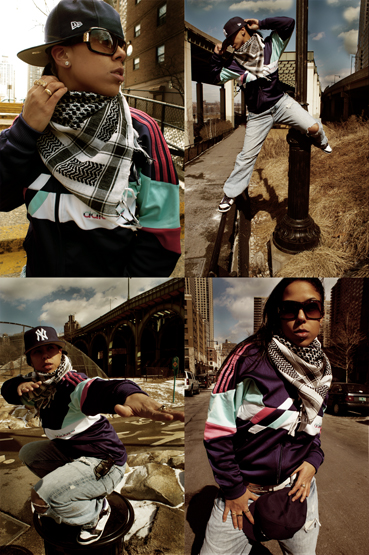 Female model photo shoot of Jujuthemodel in New York N.Y