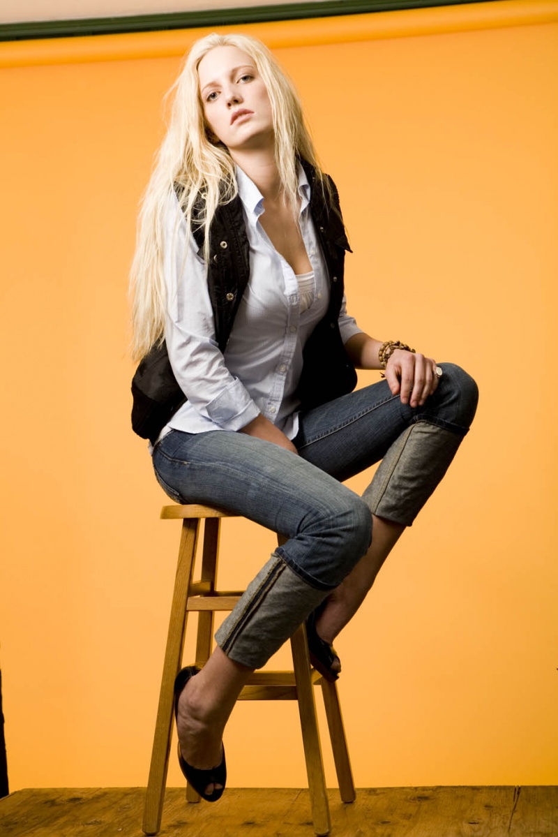 Female model photo shoot of Rebekah Anne