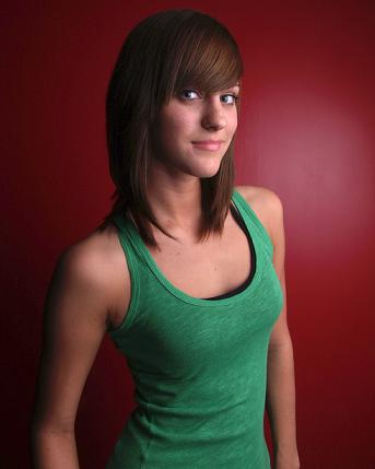 Female model photo shoot of Katy Ann in Centerville, OH