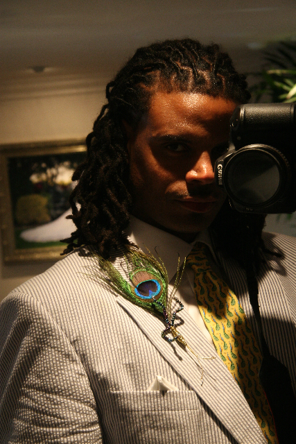 Male model photo shoot of KaziPhotography in St Louis MO