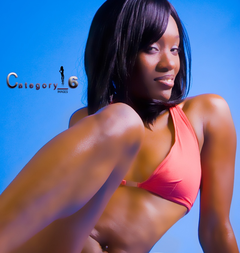 Female model photo shoot of Renee Victoria by C    A    T    _    6