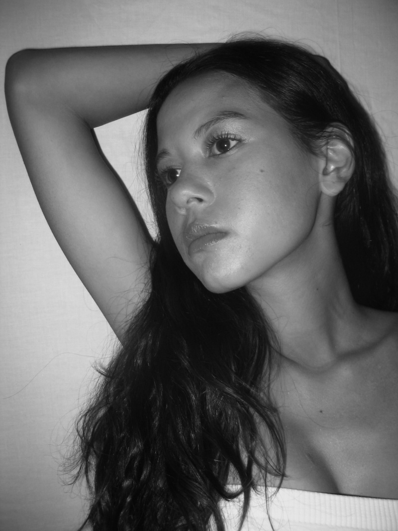 Female model photo shoot of stephanie chown