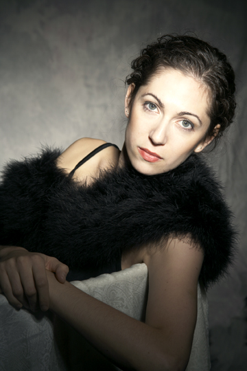 Female model photo shoot of Bobbi Lane Photography