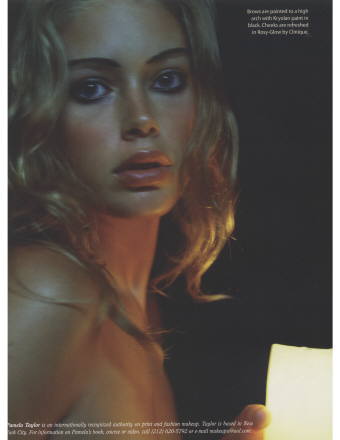 Female model photo shoot of MelissaLopez