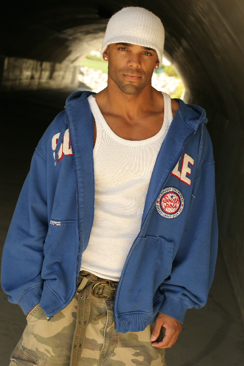Male model photo shoot of Tony Cress in Henderson NV
