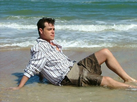 Male model photo shoot of Guy Windsor in orlando florida