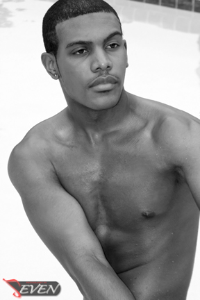 Male model photo shoot of JEMEL STEW in ATL, GA