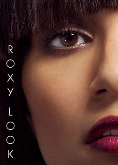 Female model photo shoot of ROXYLOOK